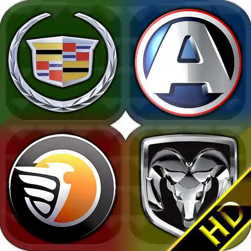 Play Guess Car Logos APK Play Guess Car Logos APK