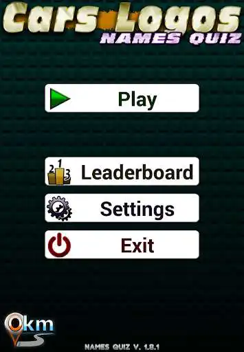 Play Guess Car Logos  and enjoy Guess Car Logos with UptoPlay