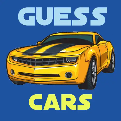 Play Guess Cars APK
