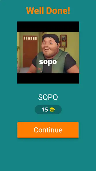 Play guess cartoon adit sopo jarwo as an online game guess cartoon adit sopo jarwo with UptoPlay