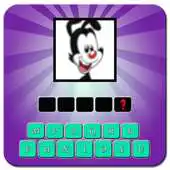 Free play online Guess cartoon animaniacs Quiz Trivia Apk APK