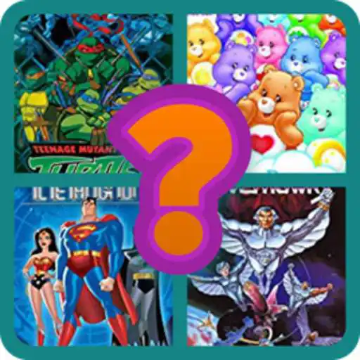 Play GUESS CARTOON MOVIE APK Play GUESS CARTOON MOVIE APK
