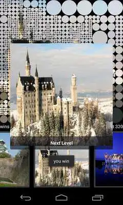 Play Guess Castles Pictures