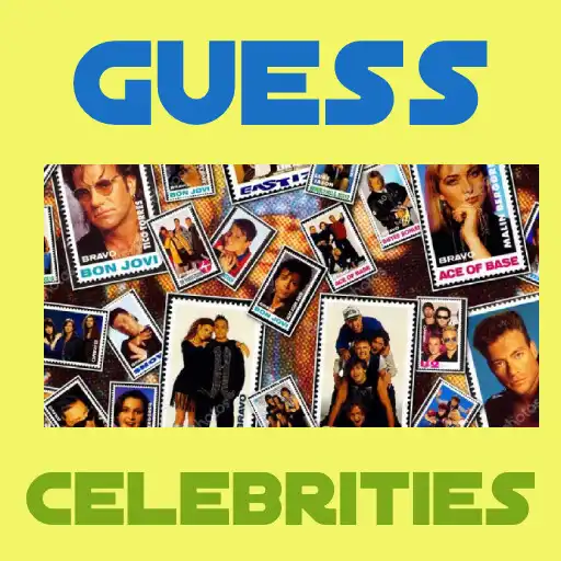 Play Guess Celebrities APK