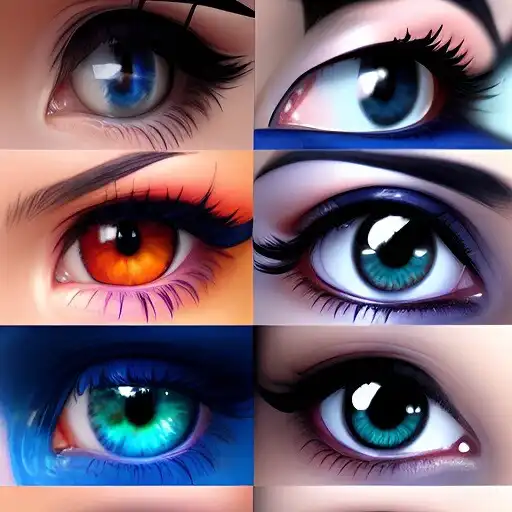 Play Guess Celebrity By Their Eyes APK Play Guess Celebrity By Their Eyes APK