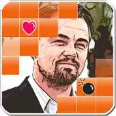Free play online Guess Celebrity Mashup APK