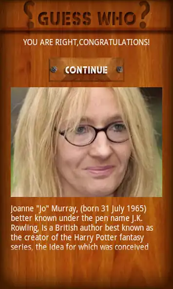 Play Guess Celebs as an online game online Guess Celebs with UptoPlay Play Guess Celebs as an online game Guess Celebs with UptoPlay