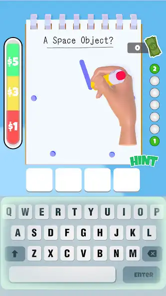 Play Guess Challenge as an online game Guess Challenge with UptoPlay