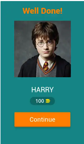 Play Guess Character  Spell HP as an online game Guess Character  Spell HP with UptoPlay