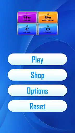 Play Guess Chemistry Periodic Table  and enjoy Guess Chemistry Periodic Table with UptoPlay