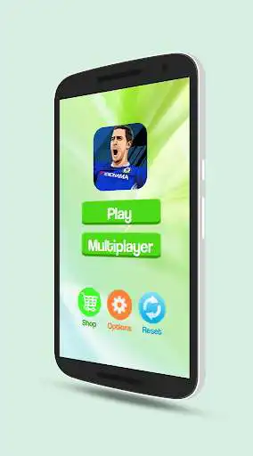 Play Guess CHLS Footballer  and enjoy Guess CHLS Footballer with UptoPlay