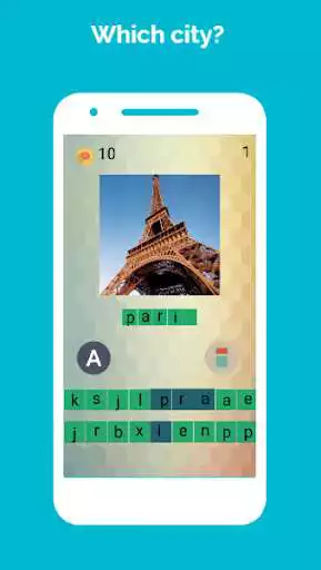 Play Guess City 2017  and enjoy Guess City 2017 with UptoPlay