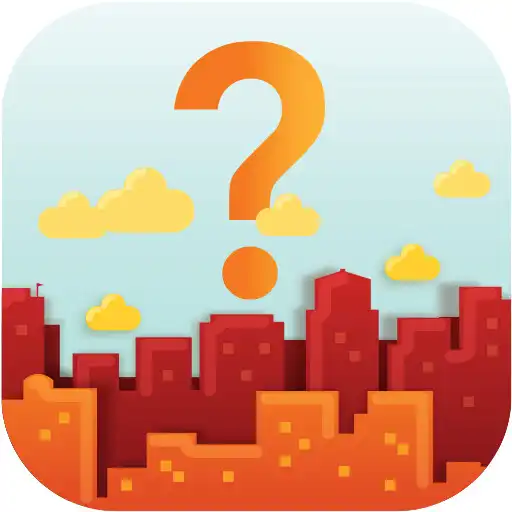 Play Guess City 3D - Panoramic 360 Game. Walk and Guess APK Play Guess City 3D - Panoramic 360 Game. Walk and Guess APK