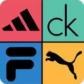 Free play online Guess Clothing Brands Quiz APK