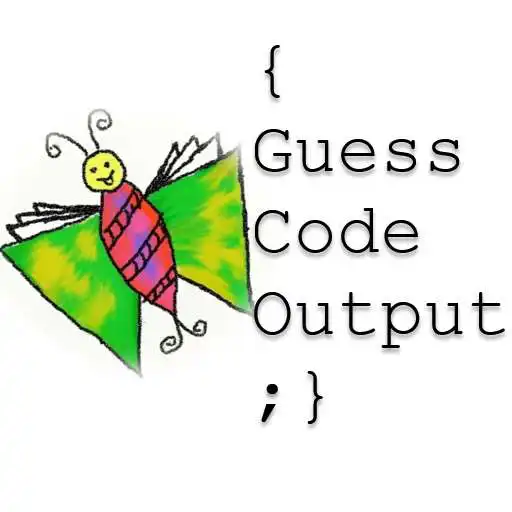 Play Guess Code Output APK Play Guess Code Output APK