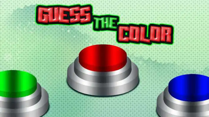Play Guess Color Play Guess Color