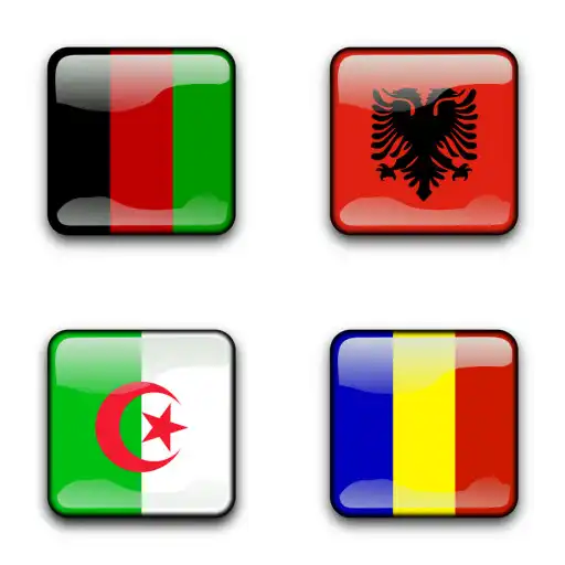 Play guess country by flags quiz APK Play guess country by flags quiz APK
