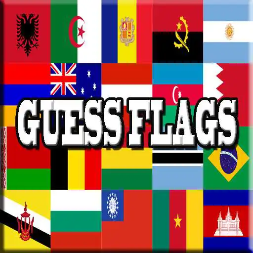 Play Guess Country Flag Names APK Play Guess Country Flag Names APK