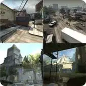 Free play online Guess CS:GO MAPS - 2017 APK Free play online Guess CS:GO MAPS - 2017 APK