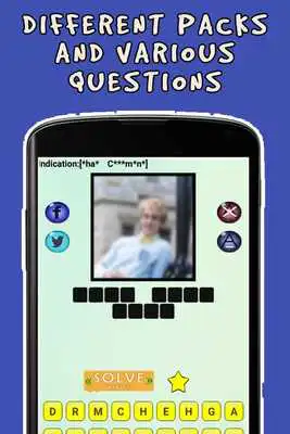 Play Guess Descendants Quiz