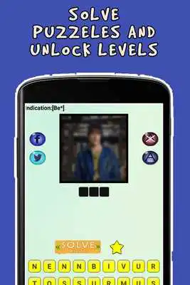 Play Guess Descendants Quiz