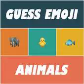 Free play online Guess Emoji : Animals APK Free play online Guess Emoji : Animals APK
