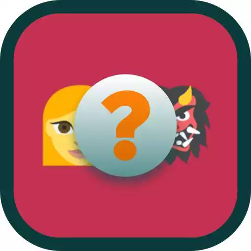 Free play online Guess-Emoji Trivia Quiz APK Free play online Guess-Emoji Trivia Quiz APK