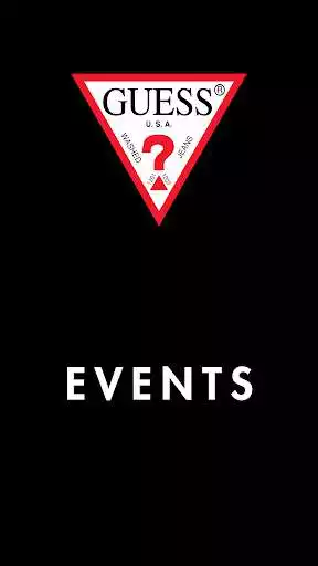Play Guess Events