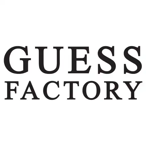 Play GUESS Factory APK Play GUESS Factory APK