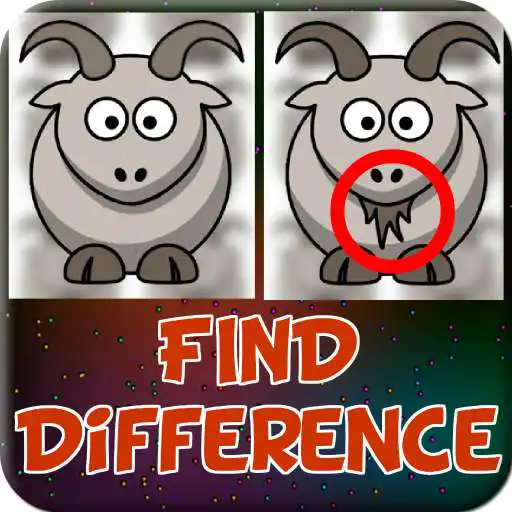 Play Guess Find & spot hidden difference APK Play Guess Find & spot hidden difference APK