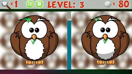 Play Guess Find & spot hidden difference  and enjoy Guess Find & spot hidden difference with UptoPlay