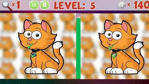 Play Guess Find & spot hidden difference as an online game Guess Find & spot hidden difference with UptoPlay