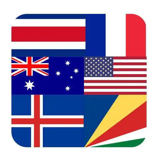 Play Guess Flag Logo APK
