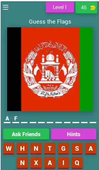 Play Guess Flag - Play  Win  and enjoy Guess Flag - Play  Win with UptoPlay