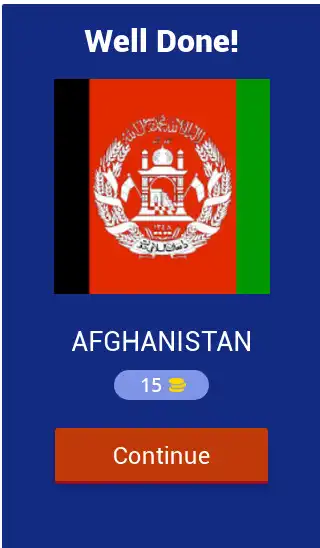 Play Guess Flag - Play  Win as an online game Guess Flag - Play  Win with UptoPlay