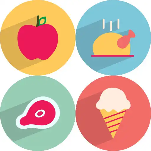 Free play online Guess Food ? quiz APK Free play online Guess Food ? quiz APK