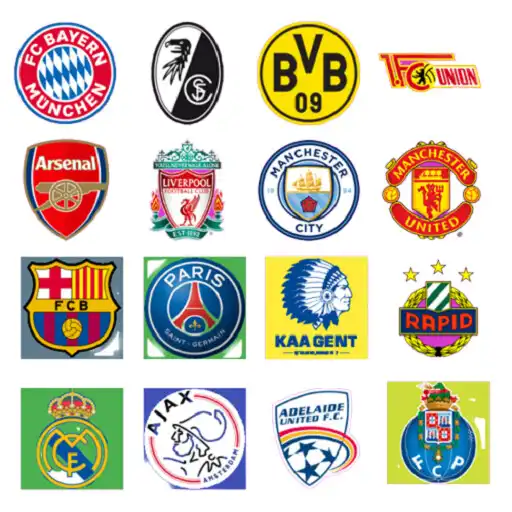 Play Guess Football Club Country APK