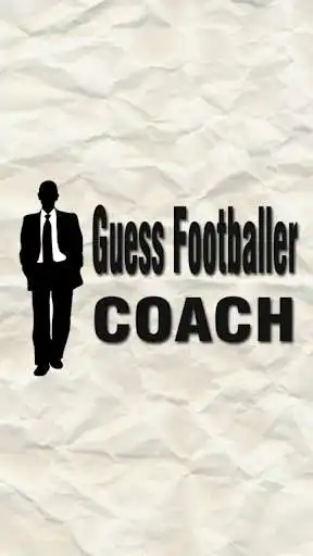 Play Guess Football Coach  and enjoy Guess Football Coach with UptoPlay