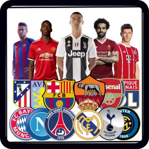 Play Guess Footballer 2018/19 APK Play Guess Footballer 2018/19 APK