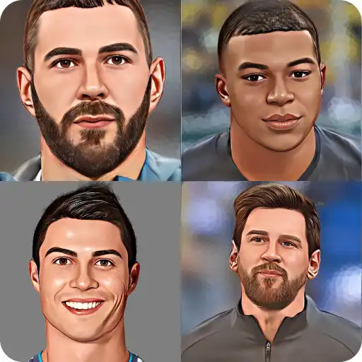 Play Guess Footballer - Soccer Game APK Play Guess Footballer - Soccer Game APK