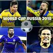 Free play online Guess Footballer WC Russia 2018 APK Free play online Guess Footballer WC Russia 2018 APK