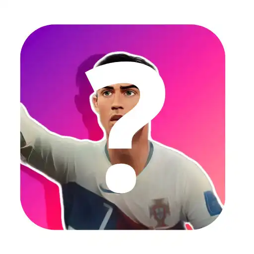 Play Guess Football Player Quiz APK