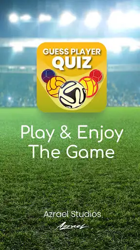 Play Guess Football Player Quiz  and enjoy Guess Football Player Quiz with UptoPlay