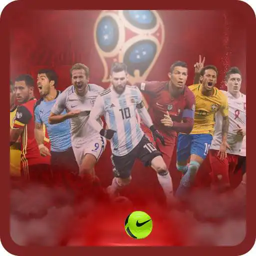 Free play online Guess Football players 2019 APK