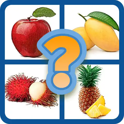 Play Guess Fruits Name in Arabic Language APK