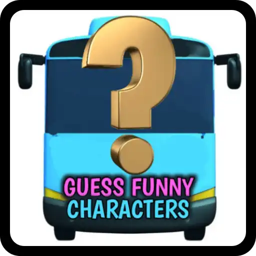 Play GUESS FUNNY - LARVAKING APK