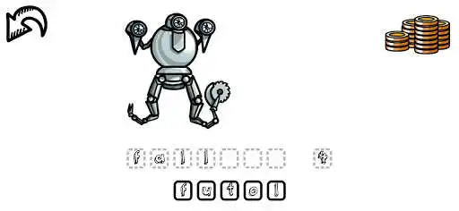 Play Guess game by drawing  puzzle trivia quiz  and enjoy Guess game by drawing  puzzle trivia quiz with UptoPlay