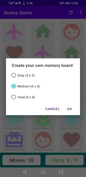 Play Guess Game  Funny Game Mawuli as an online game Guess Game  Funny Game Mawuli with UptoPlay