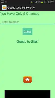 Play Guess Game