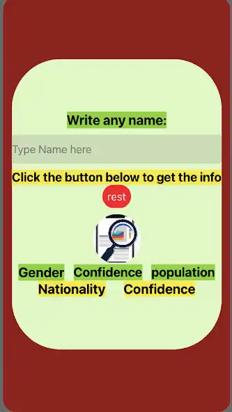 Play guess gendernationality-mwafaq as an online game guess gendernationality-mwafaq with UptoPlay